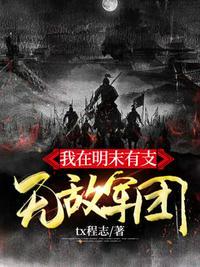 我在明末有支无敌军团 断更