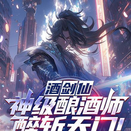 醉斩天门!财神去哪了