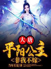 大唐娶平阳公主