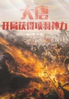 大唐开局融合霸王项羽 临渊老翁