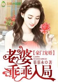 豪门盛宠老婆乖乖的全文阅读