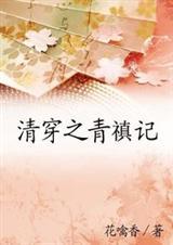 清穿之禛敏情全文阅读