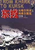 东线从哈尔科夫到库尔斯克PDF