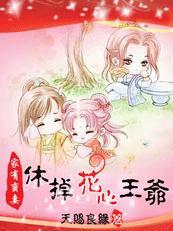 家有蛮妻休掉花心王爷txt