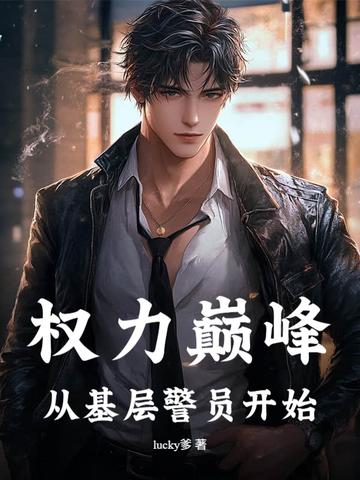 权力巅峰：从基层警员开始