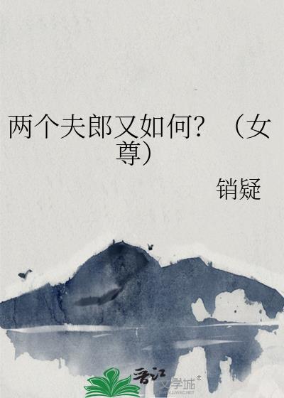 两个夫郎又如何？（女尊）