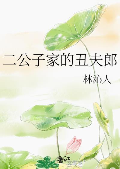 二公子家的丑夫郎