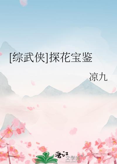 [综武侠]探花宝鉴