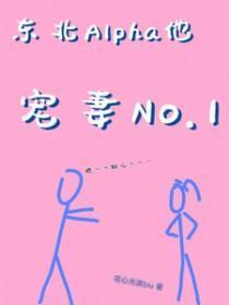 东北爷们儿穿成Alpha